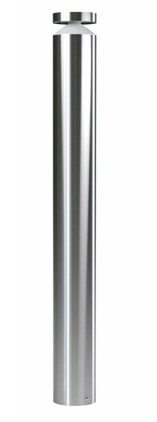 Акція на Светильник фасадный LED OSRAMENDURA STYLE Cylinder 80см 6W металл від MOYO