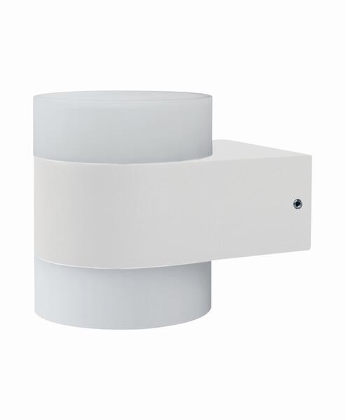 

Светильник фасадный LED OSRAM ENDURA STYLE UpDown Puck 13W белый