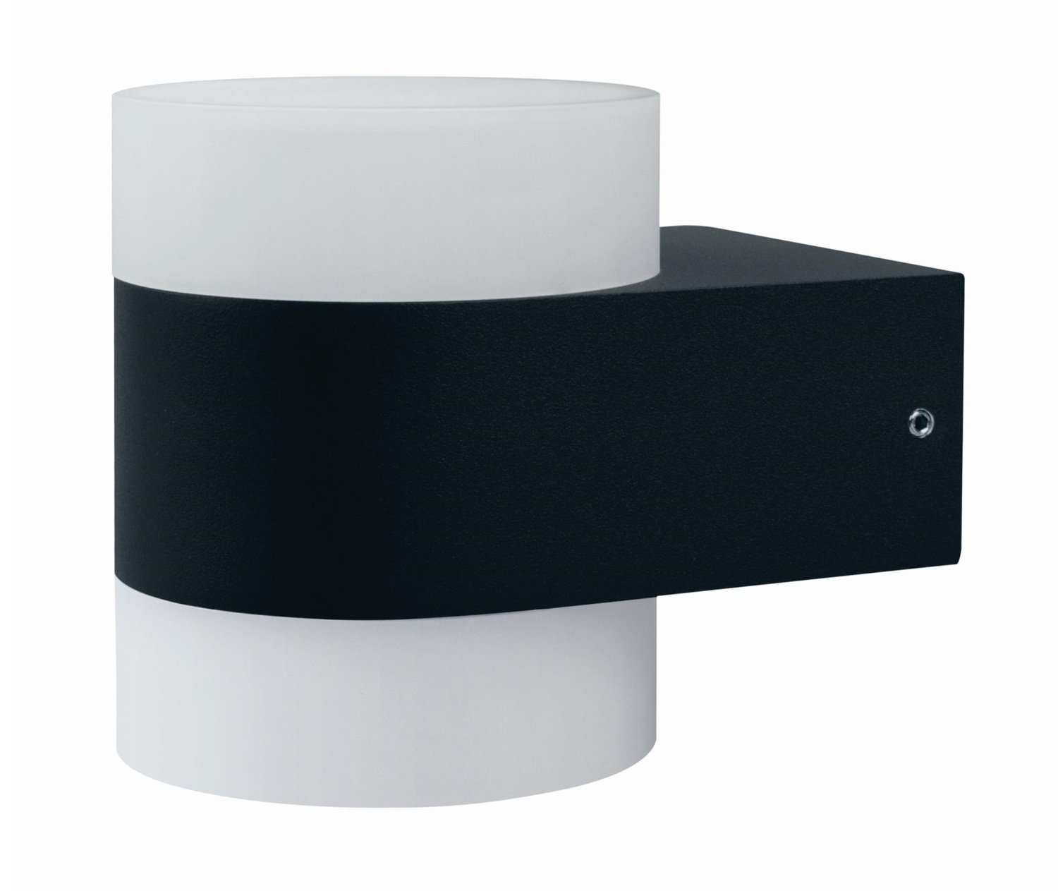 Светильник фасадный LED OSRAM ENDURA STYLE UpDown Puck 13W черный ...