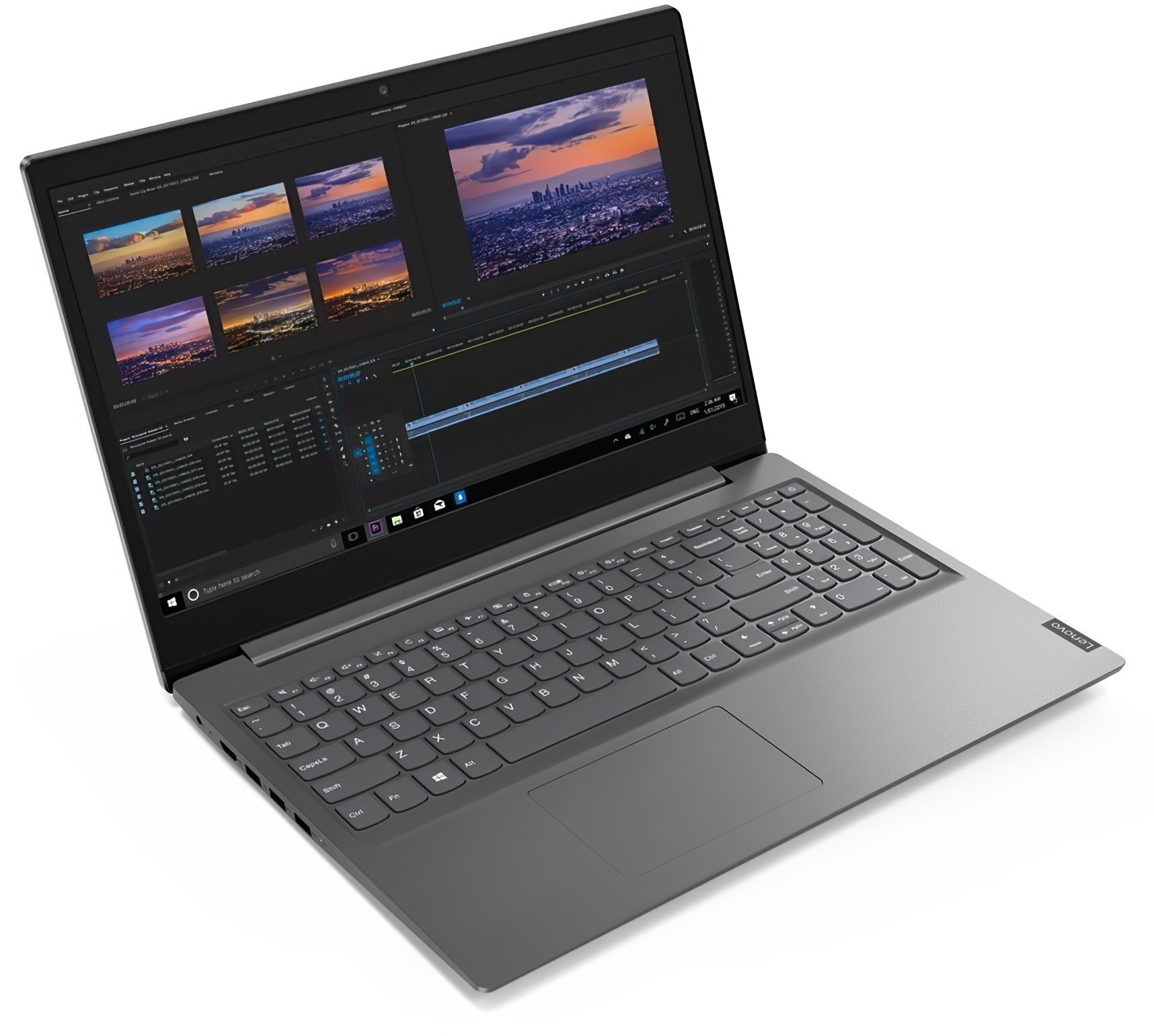 

Ноутбук LENOVO V15 (82C500JPRA)