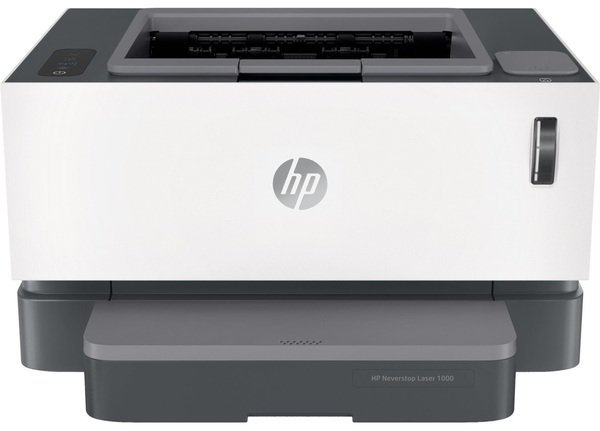 

Принтер лазерный HP Neverstop LJ 1000n (5HG74A)