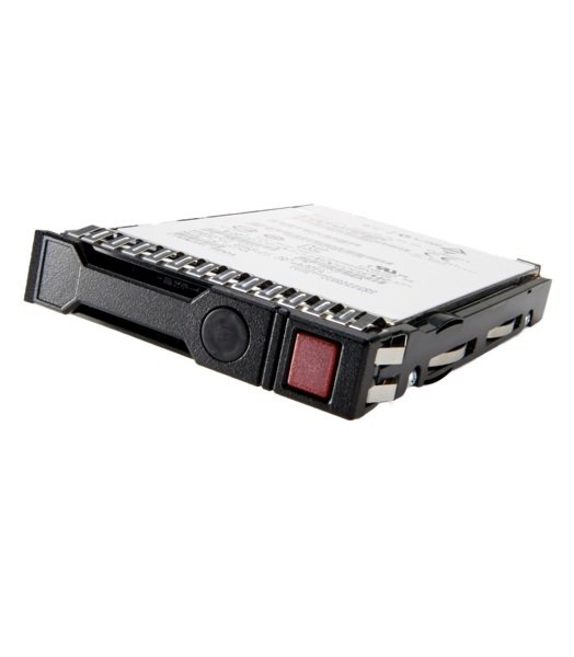 

Накопитель SSD для сервера HP 2.5" 480GB SATA MU SFF SC MV SSD (P18432-B21)