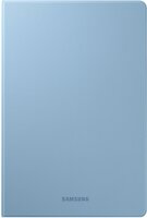 Чехол Samsung для планшета Galaxy Tab S6 Lite (P610 / 615) Book Cover Blue