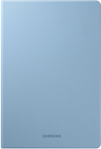 

Чехол Samsung для планшета Galaxy Tab S6 Lite (P610 / 615) Book Cover Blue