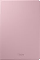Чехол Samsung для планшета Galaxy Tab S6 Lite (P610 / 615) Book Cover Pink
