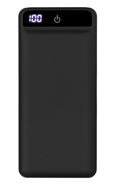 

Портативный аккумулятор 2Е PB2005AS 20000mAh Black
