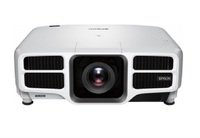  Інсталяційний проектор Epson EB-L1490U (3LCD, WUXGA, 9000 Lm, LASER) (V11HA16040) 