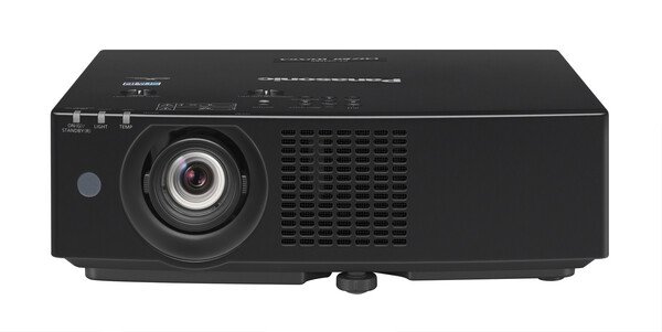 

Проектор Panasonic PT-VMZ60B (3LCD, WUXGA, 6000 lm, LASER)