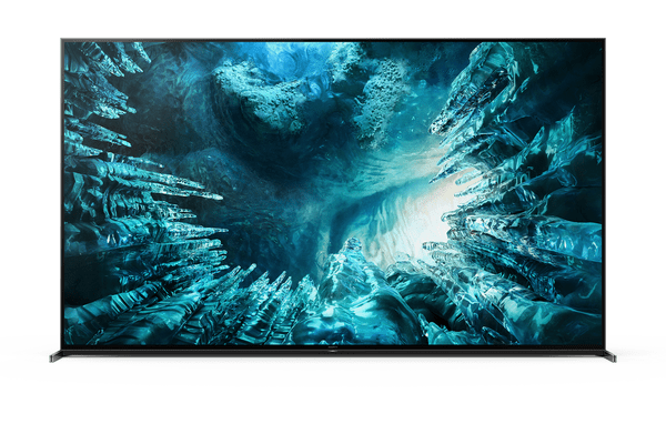 

Телевизор Sony Full Array LED 8K 75ZH8 (KD75ZH8BR2)