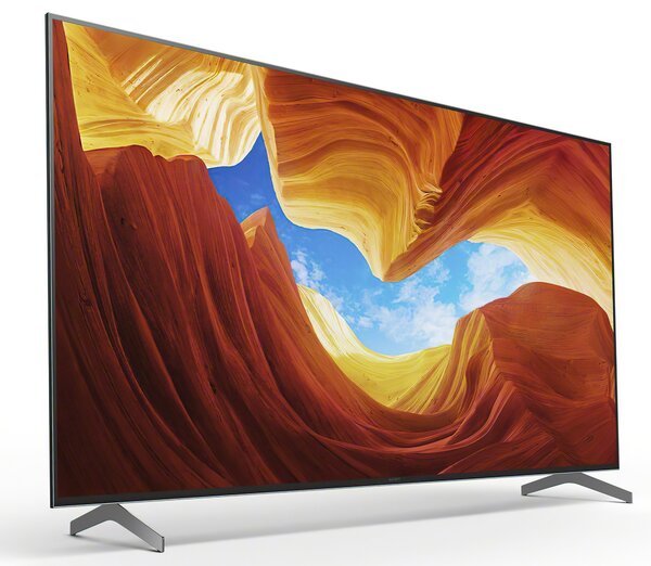 

Телевизор SONY 75XH9096 (KD75XH9096BR2)