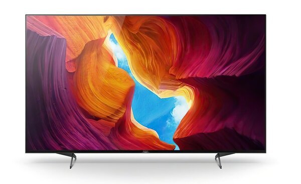 

Телевизор SONY 65XH9505 (KD65XH9505BR2)