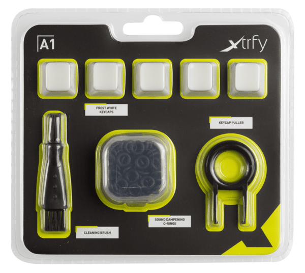 

Набор для улучшения клавиатуры Xtrfy A1 (XG-A1)