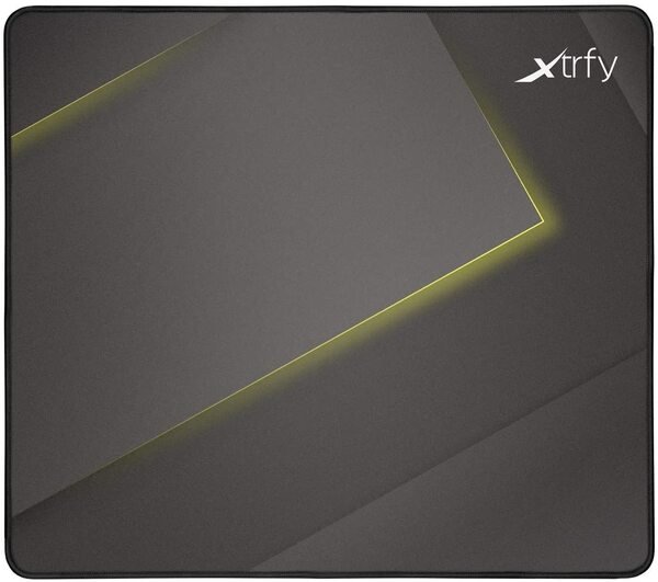 

Игровая поверхность Xtrfy GP1 Medium, Black (XG-GP1-M)