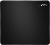 Игровая поверхность Xtrfy GP2 Large, Black (XG-GP2-L)