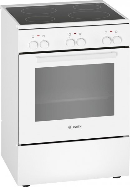 

Электрическая плита Bosch HKA050020Q