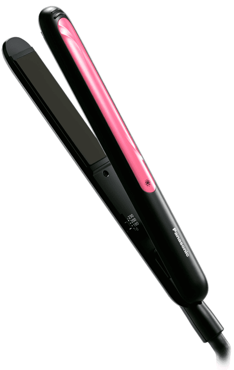 

Выпрямитель волос Panasonic EH-HV21-K865