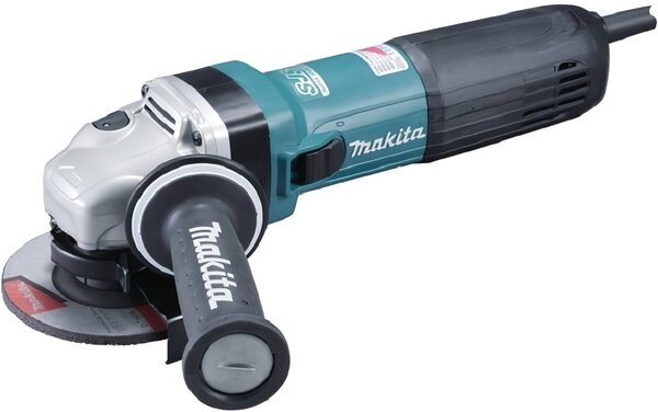 

Угловая шлифмашина Makita GA5041C