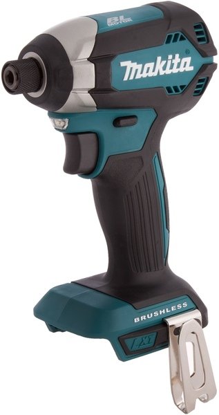 

Аккумуляторный ударный гайковерт Makita DTD153Z