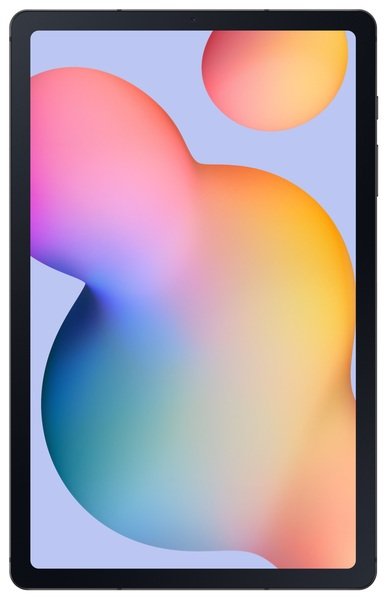 

Планшет Samsung Galaxy Tab S6 Lite 10.4" LTE 4/64Gb Gray