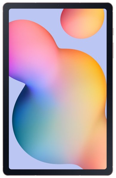 

Планшет Samsung Galaxy Tab S6 Lite 10.4" LTE 4/64Gb Pink