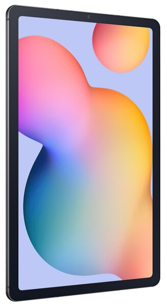 

Планшет Samsung Galaxy Tab S6 Lite 10.4" WiFi 4/64Gb Gray