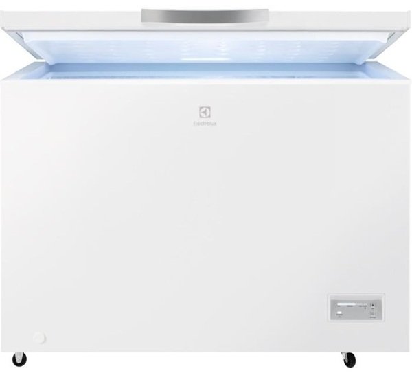 

Морозильный ларь Electrolux LCB3LF31W0