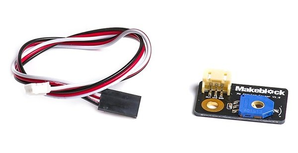 

Датчик поворота Makeblock Me Angular Sensor