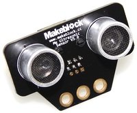 Датчик ультразвуковой Makeblock Me Ultrasonic Sensor V3