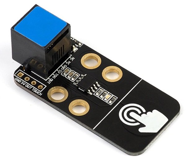 

Датчик прикосновения Makeblock Me Touch Sensor