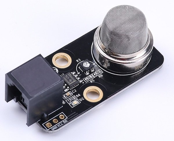 

Датчик газа Makeblock Me Gas Sensor V1