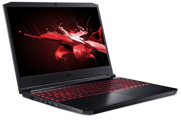 

Ноутбук Acer Nitro 7 AN715-51 (NH.Q5FEU.014)