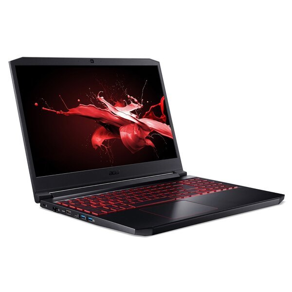 

Ноутбук Acer Nitro 7 AN715-51 (NH.Q5HEU.055)
