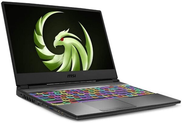 

Ноутбук MSI Alpha A3DDK (A3DDK-078XKZ)