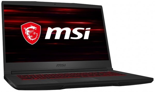 

Ноутбук MSI GF65-9SC (GF659SD-439XKZ)