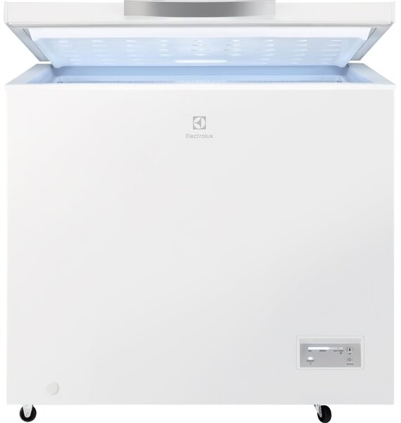 

Морозильный ларь Electrolux LCB3LF20W0