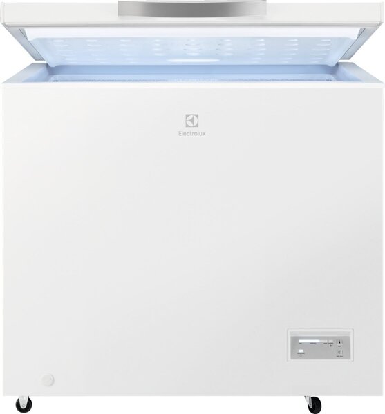 

Морозильный ларь Electrolux LCB3LF26W0