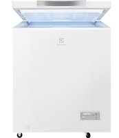 Морозильна скриня Electrolux LCB1AF14W0