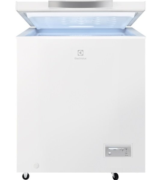 

Морозильный ларь Electrolux LCB1AF14W0