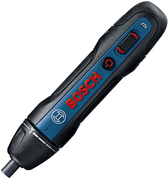 

Шуруповерт Bosch Professional GO 2
