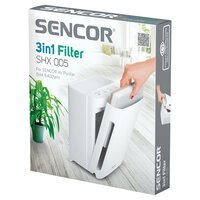 Фильтр для очистетеля воздуха Sencor SHX005