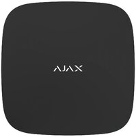  Ретранслятор сигналу Ajax ReX, black 