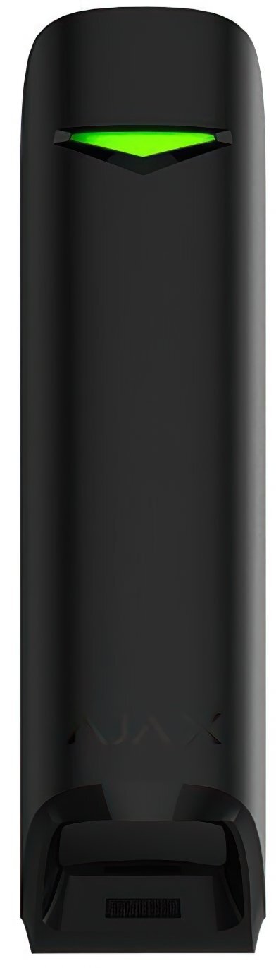 Датчик движения Ajax MotionProtect Curtain черный (000015834) фото 1