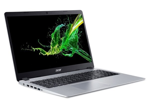 

Ноутбук Acer Aspire 5 A515-43 (NX.HGZEU.004)