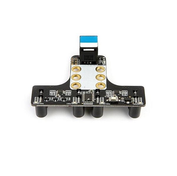 

Датчик линии Makeblock Me RGB Line Follower V1