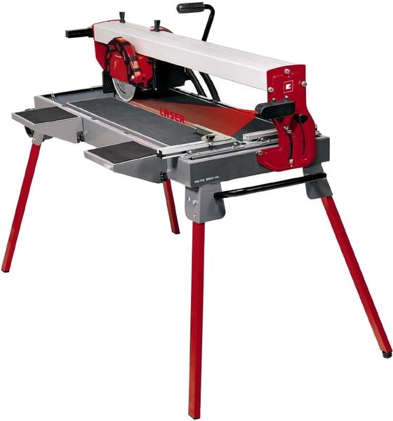 

Плиткорез Einhell TE-TC 920 UL