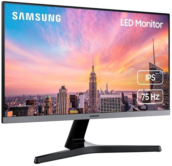 

Монитор 22" SAMSUNG S22R350F (LS22R350FHIXCI)