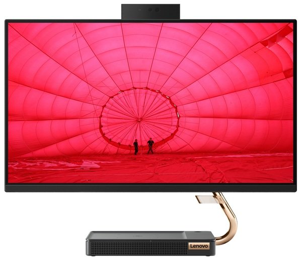 

Моноблок 24'' Lenovo IdeaCentre A540-24ICB (F0EL00AKUA)