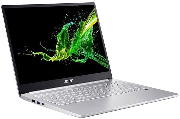 

Ноутбук Acer Swift 3 SF313-52 (NX.HQWEU.007)