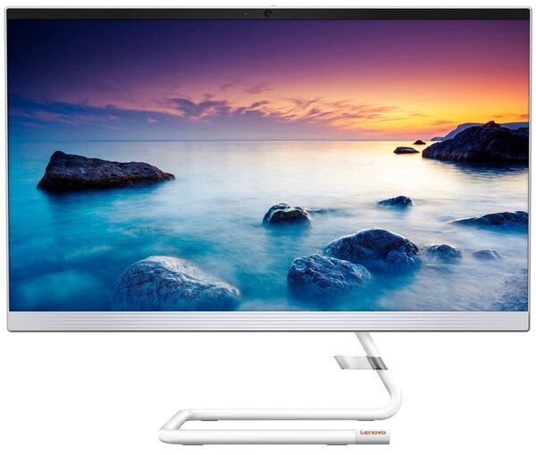 

Моноблок 24'' Lenovo IdeaCentre A340-24ICK (F0ER003PUA)