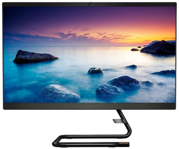 

Моноблок 22'' Lenovo IdeaCentre A340-22IGM (F0EA004SUA)